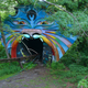 Illustration for article titled You Can Buy Berlins Creepiest Abandoned Amusement Park on eBay